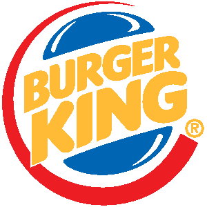  Burger King Logo 2