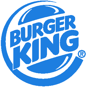  Burger King Logo 36