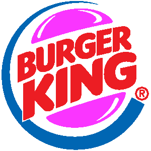 Burger King Logo 36