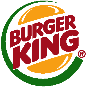  Burger King Logo 40