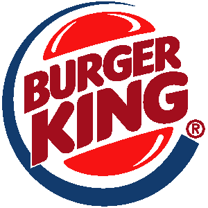 Burger King Logo 49