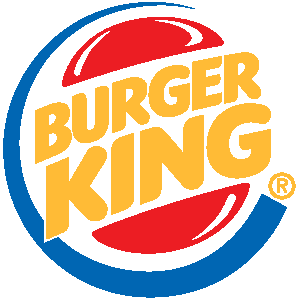 Burger King Logo 5
