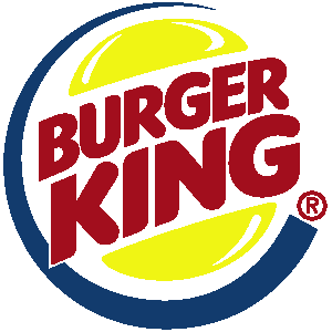  Burger King Logo 50