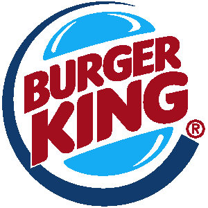 Burger King Logo 52