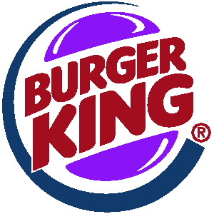 Burger King Logo 53