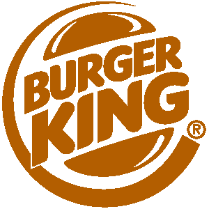 Burger King Logo 56