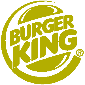 Burger King Logo 57