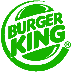 Burger King Logo 58