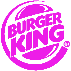 Burger King Logo 66