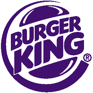 Burger King Logo 77