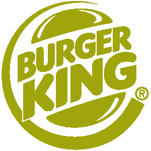  Burger King Logo 80
