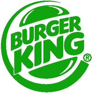 Burger King Logo 81