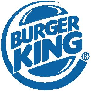 Burger King Logo 82