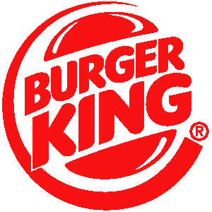  Burger King Logo 85