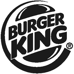Burger King Logo 92