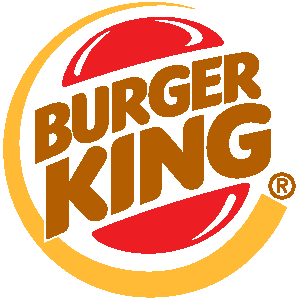 Burger King Logo 98