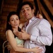 Coop and Phoebe 3 - tv-couples icon