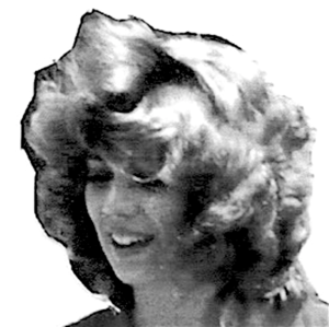  Debbie Osmond