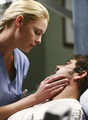 Denny and Izzie 2 - tv-couples photo