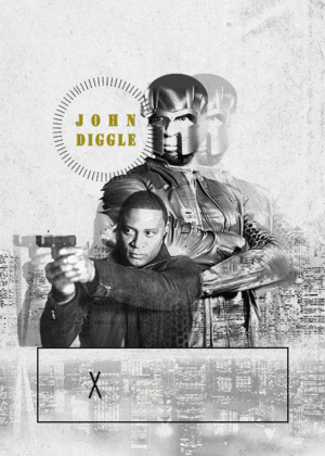  Diggle