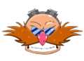 Dr. Eggman - sonic-the-hedgehog fan art