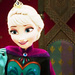 Elsa icon - elsa-the-snow-queen icon