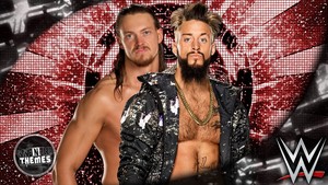  Enzo and Cass