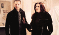 Evil Charming BrOTP - once-upon-a-time fan art