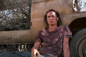 Fear The Walking Dead 2x08 promotional picture
