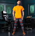 Geary Morrill | Ink Master: Peck vs Nuñez - ink-master photo