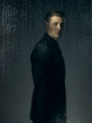  Gotham - Season 3 Portrait - James Gordon
