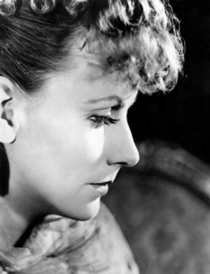 Greta Garbo | Anna Karenina (1935)