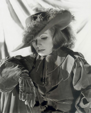 Greta Garbo | Queen Christina