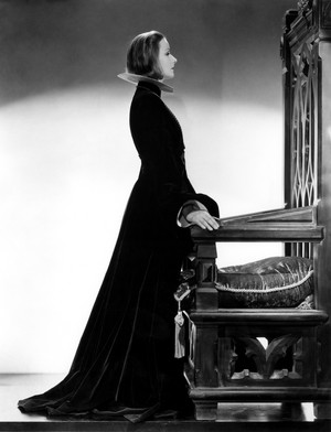 Greta Garbo | Queen Christina