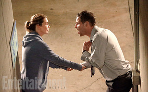 Grey's Anatomy - Episode 13.01 - Undo -  Promotional Photos 