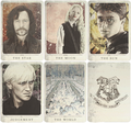 Harry Potter - harry-potter fan art