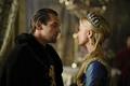 Henry VIII and Catherine Parr The Tudors - tv-couples photo