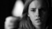 Hermione in Black and White - hermione-granger icon