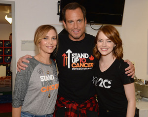  Hollywood Unites 5th Biennial Stand Up to Cancer
