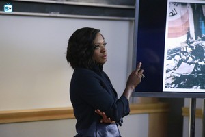 How To Get Away With Murder - 3x01 - Promotional تصاویر