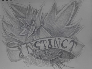  Instinct