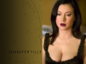  Jennifer Tilly
