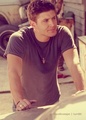 Jensen Ackles Dean Wincheste - hottest-actors photo