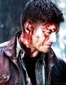 Jensen Ackles Dean Winchester - supernatural photo