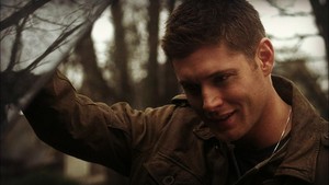 Jensen Ackles Dean Winchester