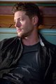 Jensen Ackles Dean Winchester - supernatural photo
