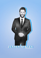 Jensen Ackles - jensen-ackles fan art