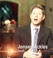 Jensen Ackles - jensen-ackles photo