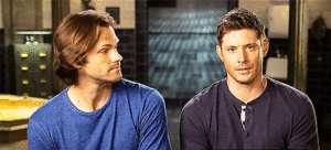  Jensen and Jared