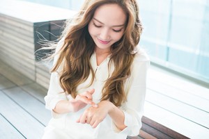  Jessica for Fuse